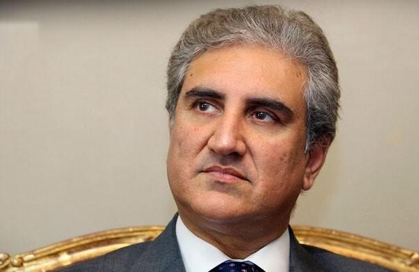 انسانی جانوں کو بچانے کے لیے لاک ڈاؤن ضروری ہے: شاہ محمود قریشی