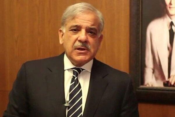 شہباز شریف کا بیرون ملک کورونا سے پاکستانیوں کی اموات پر اظہار افسوس