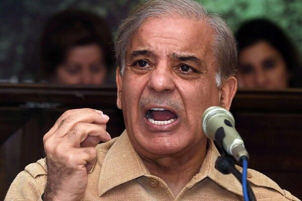 چینی اسکینڈل کی رپورٹ میں تاخیر 100 ارب روپے کے حکومتی ڈاکے کی تصدیق ہے۔ شہباز  شریف
