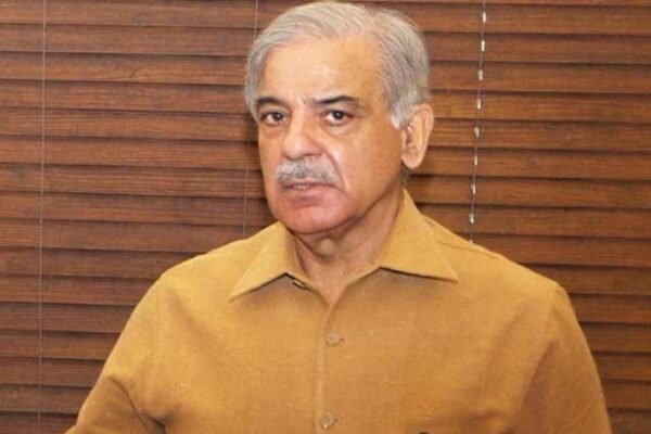 گندم چینی بحران رپورٹ وزیراعظم اور وزیراعلی پنجاب کے خلاف فرد جرم ہے، شہباز شریف