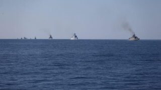 Ships