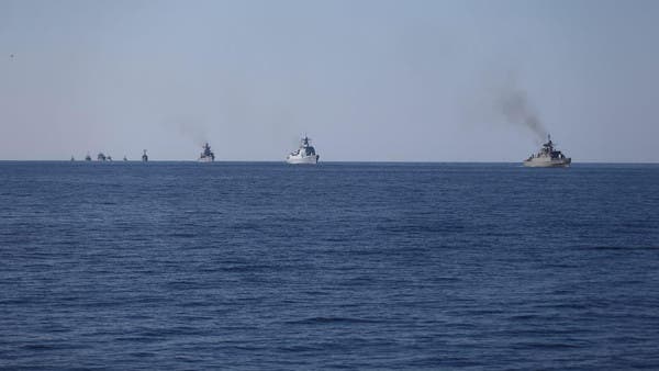 Ships