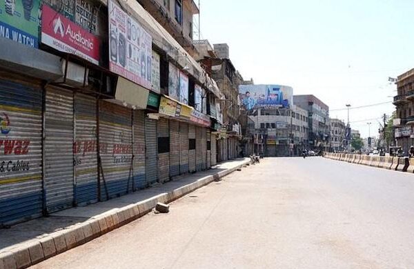 لاک ڈاؤن کا نیا نوٹیفکیشن: سندھ میں کونسا کاروبار کتنی دیر تک کھولنے کی اجازت ہو گی؟