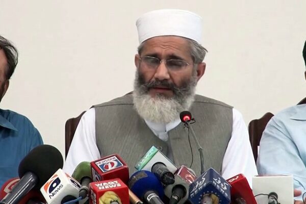 حکومتی دعوے اور فلاحی اداروں کی خدمات