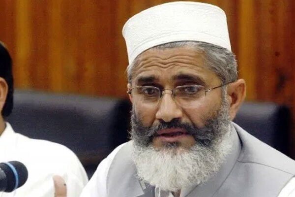 حکومت روزانہ امداد کا اعلان کرتی ہے مگر ابھی تک کسی کو ایک روپیہ نہیں ملا