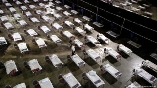 Spain Coronavirus