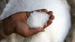 Sugar Crisis