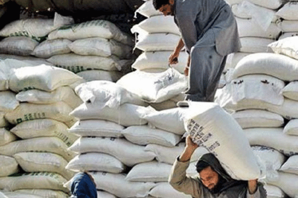 دیا جلائے رکھنا ہے