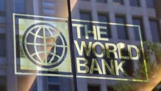The World Bank