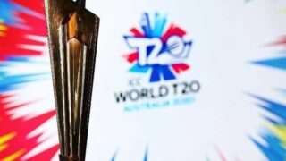 Twenty20 World Cup