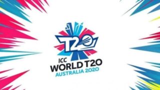 Twenty20 World Cup