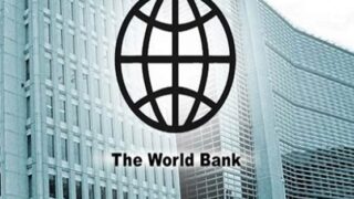 World Bank