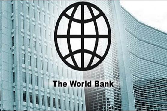 World Bank