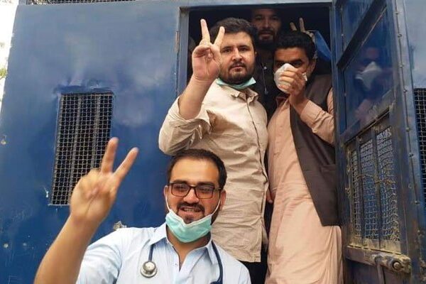 حکومت سے مذاکرات کامیاب، ینگ ڈاکٹرز نے کوئٹہ کے اسپتالوں میں سروسز بحال کر دیں