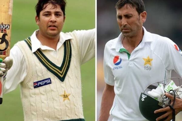 یونس خان اور انضمام الحق کو آؤٹ کرنا آسان نہیں ہوتا تھا، ہربھجن سنگھ