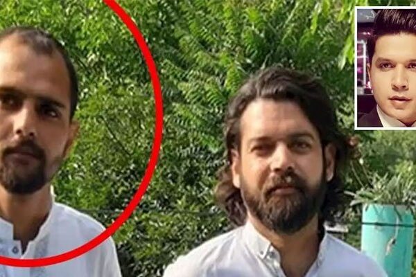 اینکر پرسن مرید عباس قتل کیس کا اہم ملزم عادل زمان ضمانت پر رہا