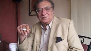 Ahmed Faraz