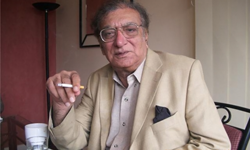 Ahmed Faraz