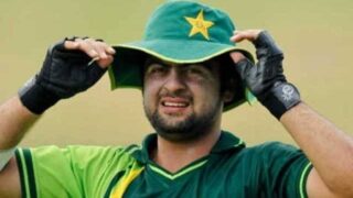 Ahmed Shehzad