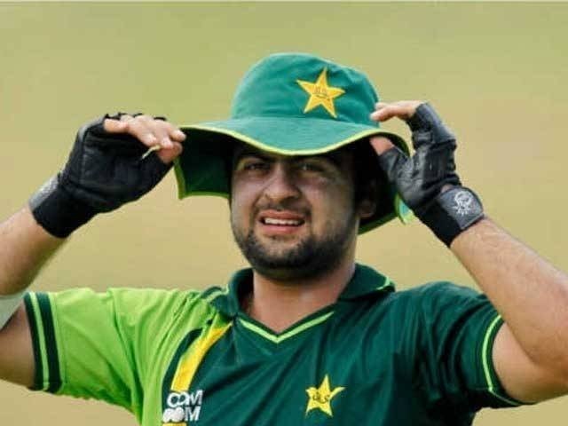 Ahmed Shehzad