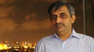 Ansar Naqvi