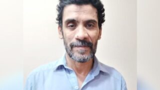 Asif Siddiqui