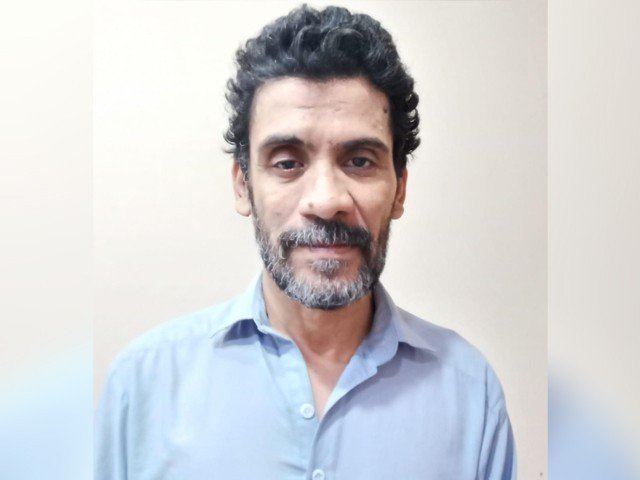 Asif Siddiqui