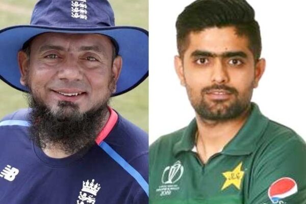 بابر کو بڑا کپتان بنانے کیلیے ثقلین نے اہم گر بتا دیے