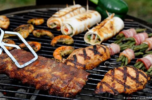 کیا بار بی کیو کی عادت آپ کی جان بھی لے سکتی ہے؟