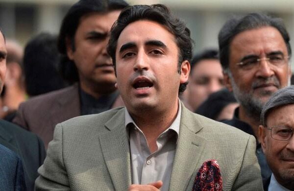 سندھ کے بروقت اقدامات سے پاکستان ووہان، اٹلی اور نیویارک بننے سے بچ گیا: بلال بھٹو