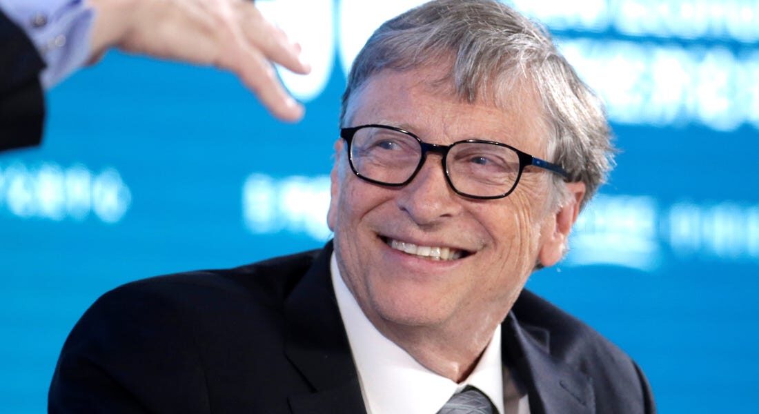 Bill Gates