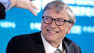 Bill Gates