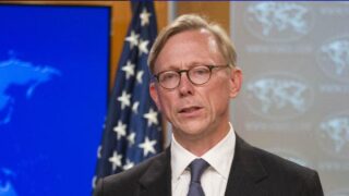 Brian Hook