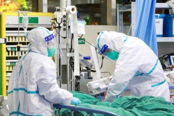 ملک میں کورونا سے مزید 4 افراد جاں بحق، 151 نئے کیسز بھی سامنے آ گئے