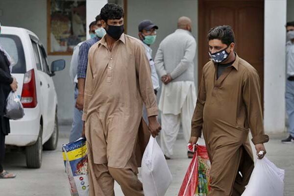 کورونا: کراچی سے 24 گھنٹوں میں مزید 376 کیسز رپورٹ