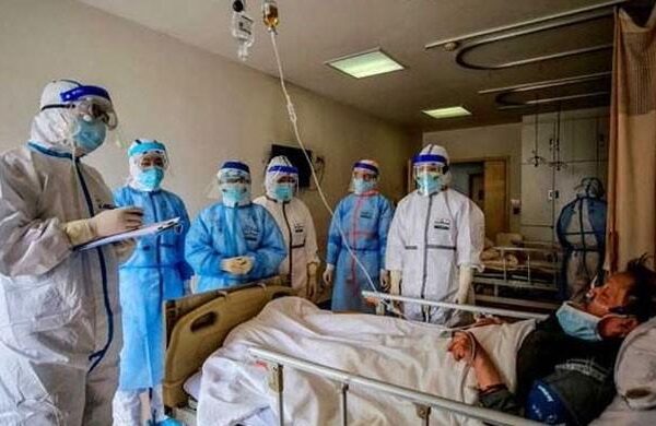 پاکستان میں کورونا آدھا تیتر  آدھا بٹیر