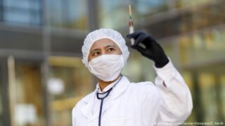 Corona Vaccine