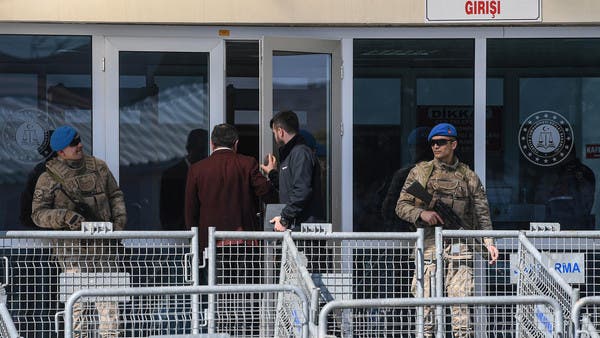 Corona virus in Turkey