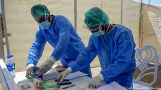 Coronavirus