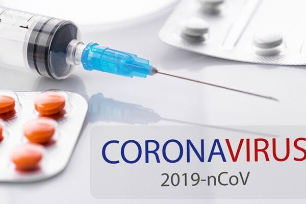 چینی سائنسدانوں نے کورونا وائرس کی دوا تیار کرنے کا دعویٰ کر دیا