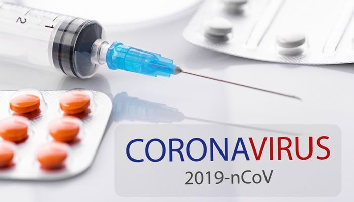 Coronavirus Medicine