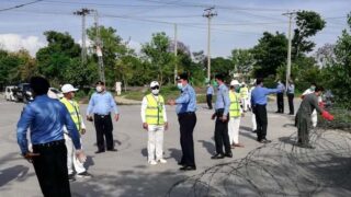 Coronavirus - Pakistan