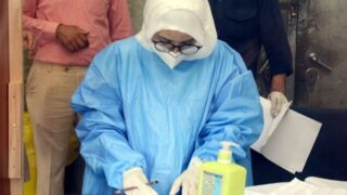 Coronavirus - Pakistan