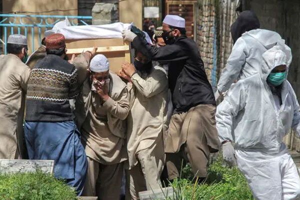 بلوچستان میں ایک اور ڈاکٹر کورونا سے جنگ ہار گیا