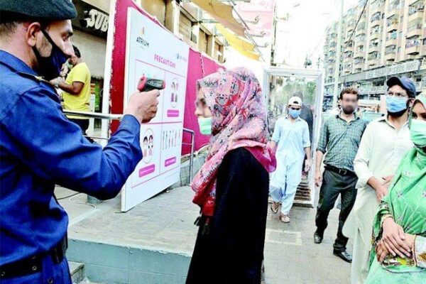 کورونا کے مزید 2193 کیس سامنے آ گئے، 32 افراد جاں بحق