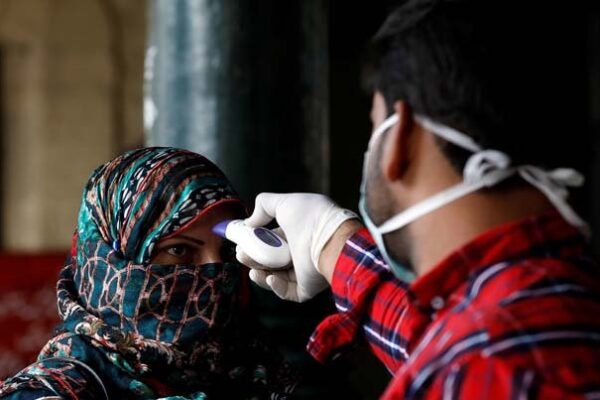 کورونا: سندھ بھر میں مزید 9 اموات، کراچی میں سب سے زیادہ 327 کیسز رپورٹ