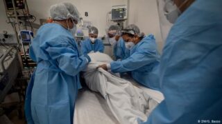 Coronavirus in India