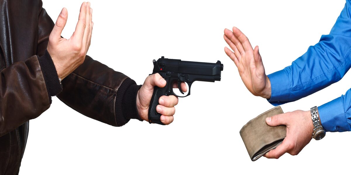 Crimes