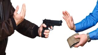 Crimes