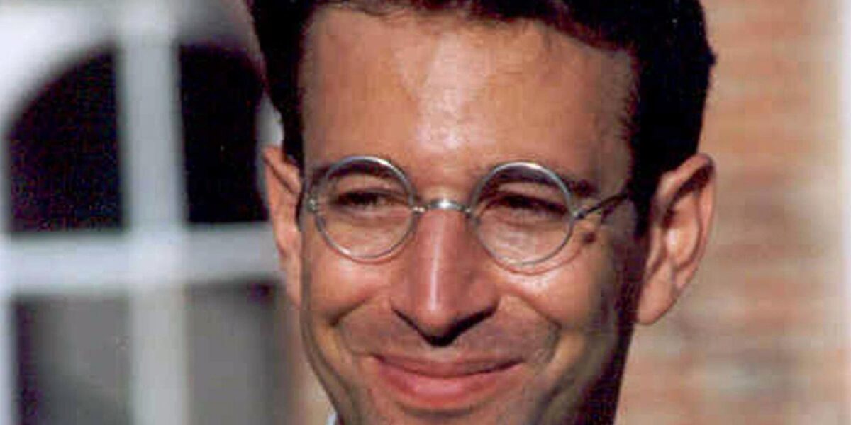 Daniel Pearl